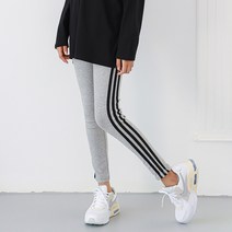 더데일리 데일리라인레깅스