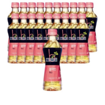 동아오츠카 블랙빈 티, 340ml x 165개