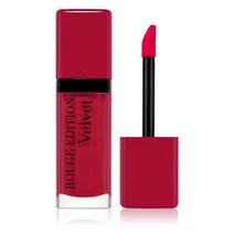 Bourjois 부르조아 Rouge Edition 루즈 에디션 벨벳 리퀴드 매트 립 05 OLe Flamingo 올레 플라밍고 7.7ml