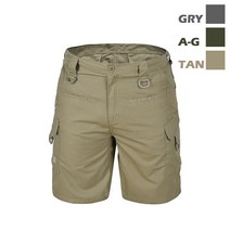 택티컬 립스탑 카고 반바지(PA-03)