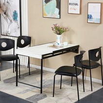 휴대용테이블 접이식 테이블 액자 베란다 트레이 베드트레이 컴퓨터 엔틱 플리아 티류으스 가정용 소프시스, D