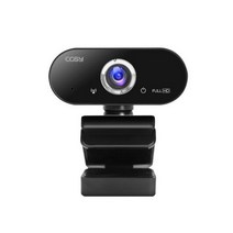 EE 코시 원격수업 360도 고화질 PC 카메라 PC2098