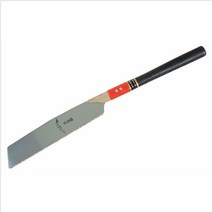 팔공산외날톱 톱자루 포함/농기구/낫/삽/자루