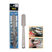 제우스 전복칼 SS-AK05-250, 단품