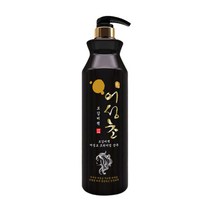 보감비책 어성초 프리미엄 샴푸, 1000g, 1개
