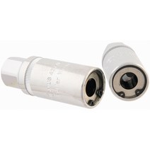 CNS133423스터드리무버소켓 1/2inchx8MM(63L) 깔깔이 복스렌치세트 렌치연결대 육각렌치세트
