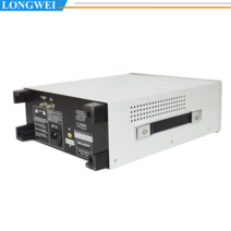 오실로스코프 테스터기 측정기 계측기 디지털 Longwei L-212 20MHz 듀얼 채널 실험실 아날로그 대형 스크린 디스플레이 이중 추적 X-Y 작동, [01] 220V