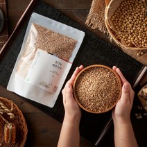 유기농 국산 콩 메줏가루 500g, 1개