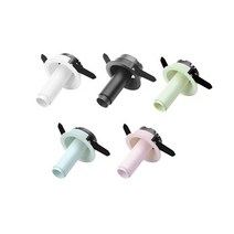 컬러렉스 스틱 다운라이트 차콜 Ø33x85mm(밝기 l 색상 조절), 상세페이지 참조