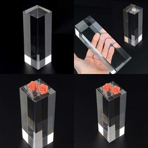 큐브 아크릴 진열대 150 악세사리 진열대 보석 진열대 쇼케이스 아크릴 주얼리진열대 악세서리진열대
