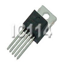 LM2596T-ADJ HTC 가변형 스위칭 레귤레이터 3A ADJ, 단품