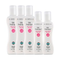 LG생활건강 실크테라피 샤인에센스 520ml세트 (130ml 3개 + 65ml 2개), 단품