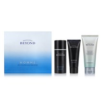 비욘드 비욘드 옴므 올인원리커버리 기획