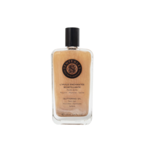 쌍띠엘 휠레 인첸트 글리터링 오일 100ml, 1개