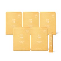 네츄럴굿띵스 잇츠 시톨 30포, 5박스