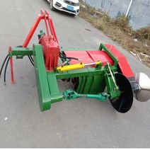 논두렁 조성기 휴립기 논둑만들기 농기계 505901, 옵션02