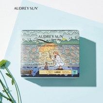 [오드리선] 프리미엄 그린웨이 대형 10p, [프리미엄]그린웨이 대형 10p