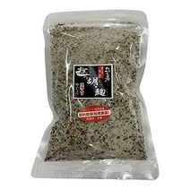 소금 공방 야지마 향신료 부드러운 소금 후지 · 누룩 소금 누룩 소금 후추 120g 후쿠츠시 공인 “후쿠츠의 극한” 인정 브랜드 塩工房野次馬 スパイス まろやか塩っ胡・麹 塩麹入り塩こ
