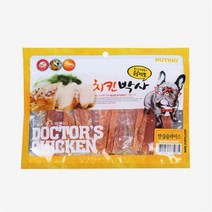 브랜드없음 고단백 치킨 안심육포 중소형견용 냄새제거 닭가슴살, 기본, 선택완료, 선택완료
