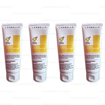 랑벨 비타 에너지 잡티 크림, 4개, 75ml