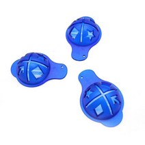 선긋기 골프공 캐디 볼마커 볼그림그리기 볼스탬프