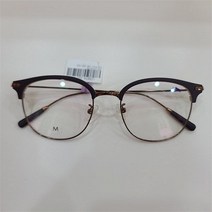 [룩옵티컬] lookoptical DP01 블루라이트차단안경렌즈 LC5674 330 (63