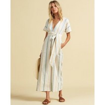 BILLABONG(빌라봉) [BILLABONG]빌라봉 여성 점프수트 Salty Blonde Dream weaver (WB21DR187)
