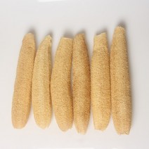 천연 농가 사과 감치다 설거지 수과회 수세미외 속 노 2425128913, 고급품 20 -25 센치 무발 곰팡이