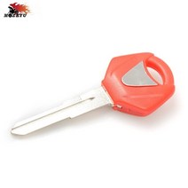 야마하 r 3 25 xmax X-MAX X 200 용 새로운 발광 키 포경 배아, 01 빨간