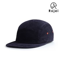 [로제이] 남여공용 골덴 캠프캡 모자 RHO219_NA