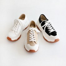 픽스 어글리 스니커즈 5cm