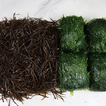 바다의 불로초 생톳 생파래 천연비타민 오도독 식감과 바다향 향긋한 영양가득, 생 톳 2kg