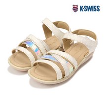케이스위스 여아동 샌들 4119KD257 WT