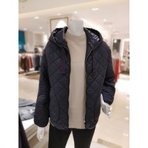요하넥스 후드집업패딩재킷 Z1D1J107