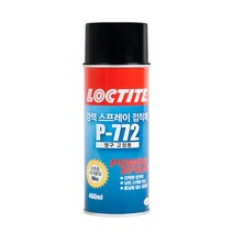 록타이트 강력 스프레이 접착제 P-772 460ml, 1개
