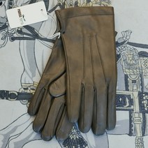 파리시parisi가죽장갑 made in italy napoli 마도바 메롤라 덴츠