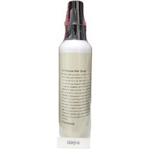 [멸치쇼핑]차홍 픽스 볼륨 스프레이 150ml, 1개