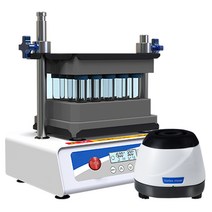 원심분리기 Voltex 볼텍스믹서 대량 핵산 약품 혼합기, 01. NY 1 포인트 모션