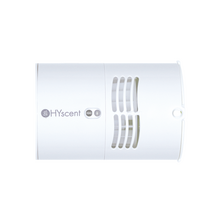 하이센트 솔로 디스펜서 방향제 자동분사기 기기 본품, 1개