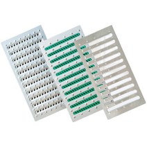 무소음트렌치 주방 배수구 매점 레스토랑 트렌치 커버, 201  2.058x25x2.5
