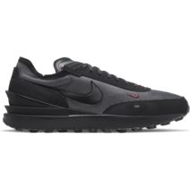 나이키 와플 레이서 1 Black-Univ Red-Reflect Silver