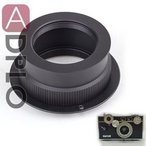 Argus C3 50mm/F3.5 렌즈 소니호환 E 마운트 NEX 어댑터 A5100 A6000 NEX-5T NEX-3N NEX-VG900, 한개옵션0