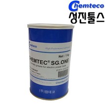 캠테코 함마드릴용 윤활구리스 SSG.1 1KG 함마구리스