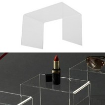 아크릴 액세서리 머리띠 귀걸이 거치대 진열대 110MM