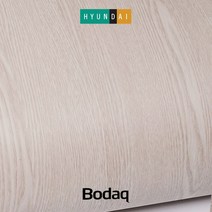 현대엘앤씨 보닥 인테리어필름 W196 애쉬 시트지, 방염