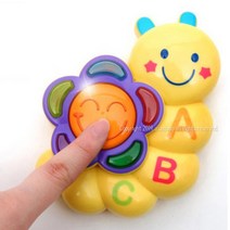 애기 용품 유아 완구 6개월 아기 장난감 100일 신생아, ★★★★★, 본문참조