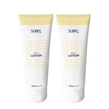슈베스 베이비 로션, 2개, 200ml