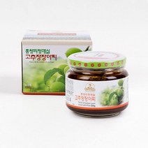 (매실명인) 홍쌍리 청매실농원 고추장장아찌 430g