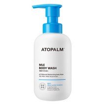 아토팜 MLE 바디워시 300ml (+20ml 렌덤)