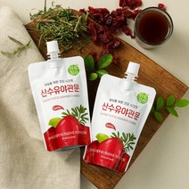 천호엔케어 하루활력 산수유야관문 30개입x1박스
